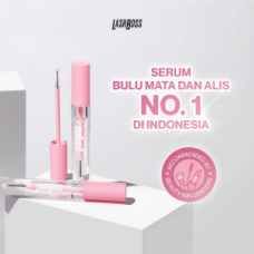 Serum Bulu Mata dan Alis