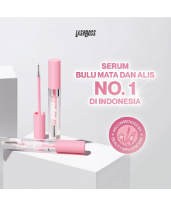 Serum Bulu Mata dan Alis